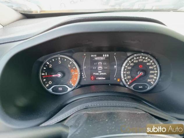 JEEP Renegade 2.0 Mjt 140CV 4WD Active Drive Low Upland rif. 24010357 - Foto 10