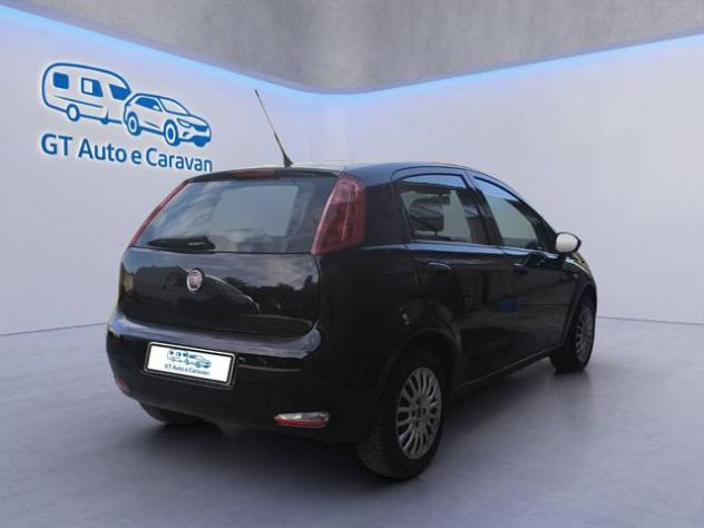 FIAT Punto 1.2 8V 5 porte Street rif. 23887060 - Foto 6