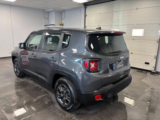 JEEP Renegade 1.6 Mjt Longitude rif. 23797241 - Foto 4