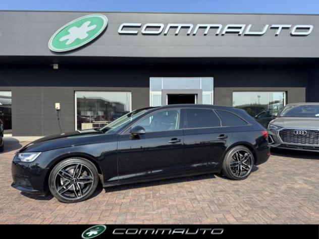 AUDI A4 Avant 2.0 TDI 150 CV S tronic Design rif. 23836850