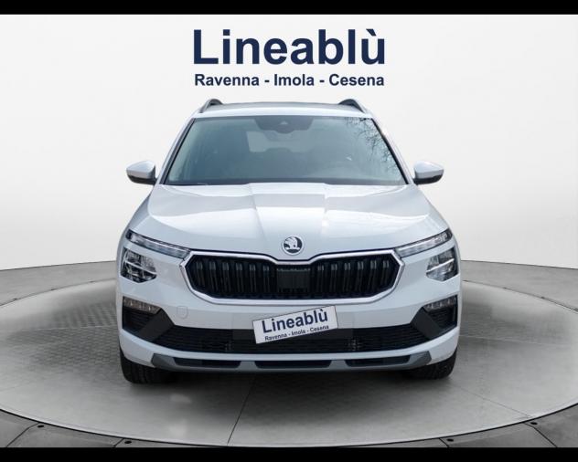 Škoda Kamiq Your Way 1,0 TSI 70 kW (95 CV) 5 marce - manuale - Foto 2