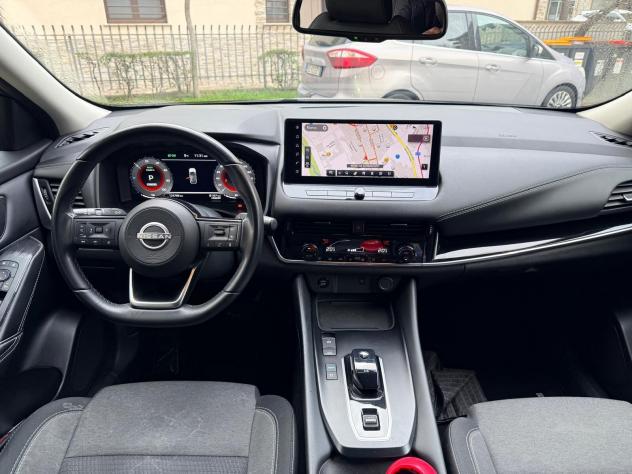 Nissan Qashqai MHEV 158 CV Xtronic N-Connecta 07/2023 - Foto 9