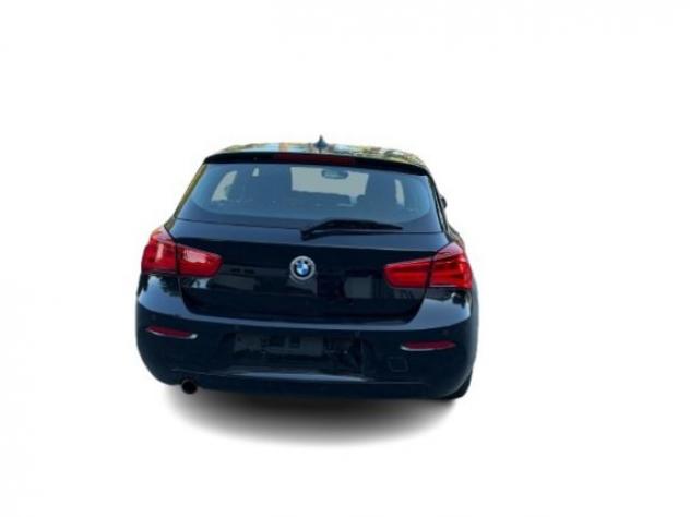 BMW 118 i 5p. Advantage rif. 24051106 - Foto 6