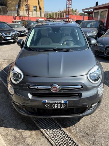 500X 1.6 MultiJet 120 CV -unipro-full-E6- - Foto 2