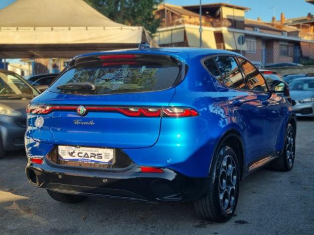 ALFA ROMEO Tonale 1.6 diesel 130 CV TCT6 Sprint *PROMO* rif. 24104795 - Foto 4