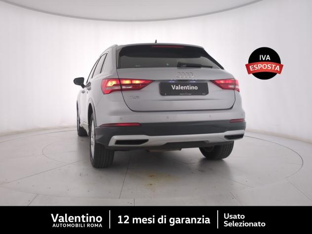 Audi Q3 2.0 35 TDI S Tronic Business Advanced - Foto 5