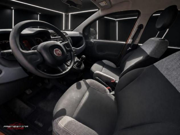 FIAT Panda 1.0 FireFly S&S Hybrid rif. 23725226 - Foto 6