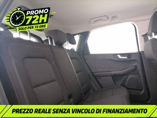 Ford Kuga 1.5 ecoblue Titanium Business 2wd 120cv auto - Foto 8