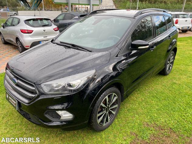 FORD - Kuga - 1.5 TDCI 120 CV 2WD ST-Line - NEOPATENTATI - FINANZIABILE - PERMUTE