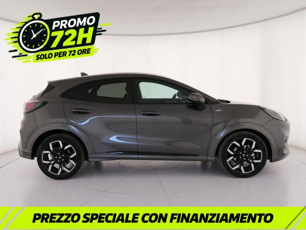 Ford Puma 1.0 ecoboost h ST-Line X s&s 125cv - Foto 3