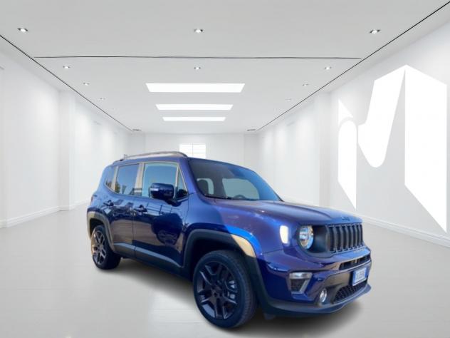 Jeep Renegade 1.3 T4 240CV PHEV 4xe AT6 S GK056NT - Foto 3