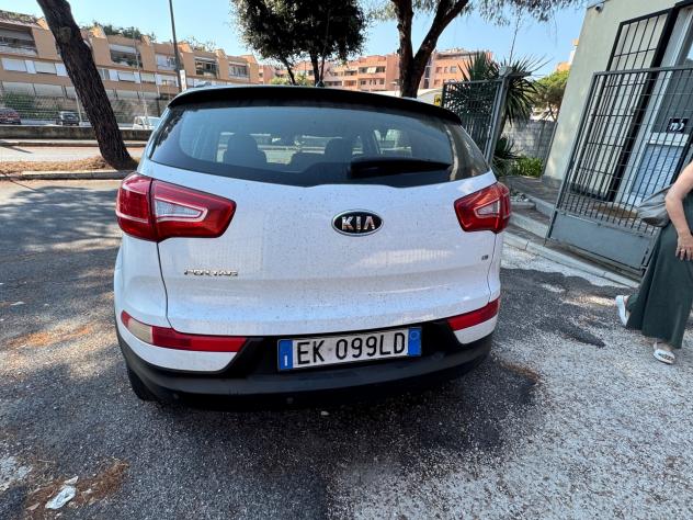 Kia Sportage 1.7 CRDI VGT 2WD Active - Foto 5