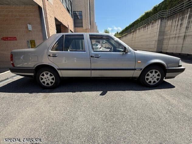 Lancia Thema 2.0 i.e. 8v. "Iscritta ASI" - Foto 5