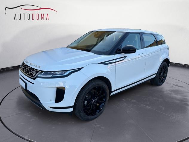 Land Rover Range Rover Evoque Range Rover Evoque 2.0D I4 150CV DINAMIC Edition - Foto 2