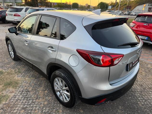 MAZDA - CX-5 - 2.2L Skyactiv-D 150 CV 2WD Evolve - FINANZIABILE - PERMUTE - Foto 6
