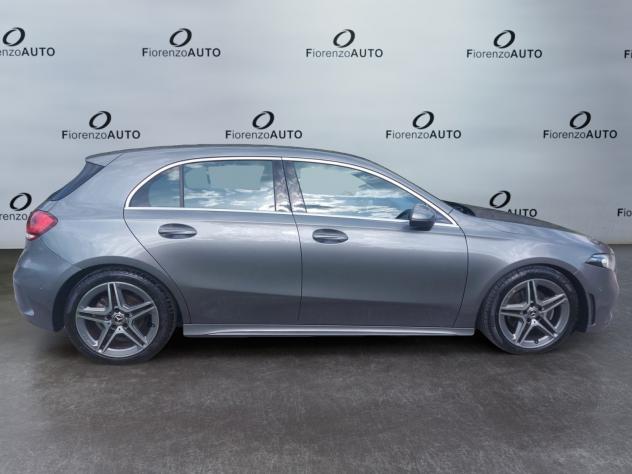 Mercedes-Benz Classe A 200d AMG Line 110 Kw (Aut) "PREZZO REALE" (F1303) - Foto 8