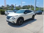 Nissan Juke 1.6 HEV N-Connecta Auto