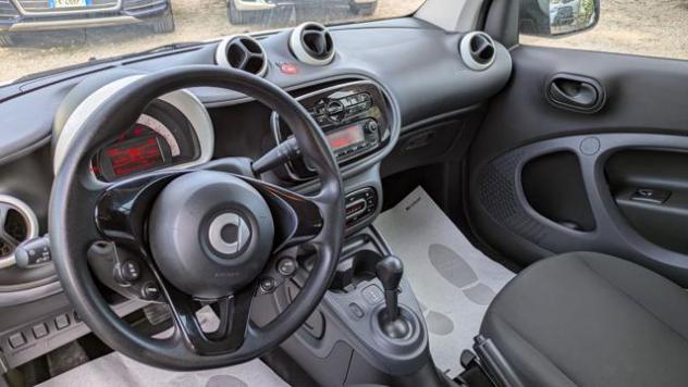 SMART ForTwo 1.0cc 71cv rif. 22877019 - Foto 5