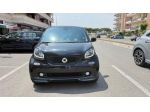 Smart ForTwo BRABUS 0.9 Turbo twinamic parisblue Xclusive LED NAVI KAMERA J &hellip;