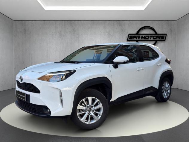 Toyota Yaris Cross Active Hybrid 1.5 - PROMO - Foto 3