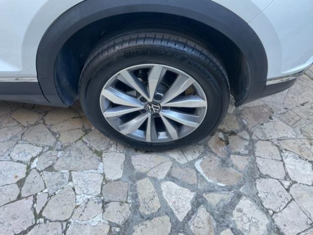 VOLKSWAGEN T-Roc 1.5 TSI DSG style 150 cv rif. 23804228 - Foto 7