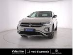 Volkswagen T-Roc 2.0 TDI SCR Style