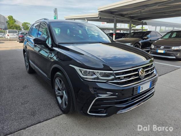 Volkswagen Tiguan 2.0 TDI SCR 110KWR-Line DSG - Foto 3