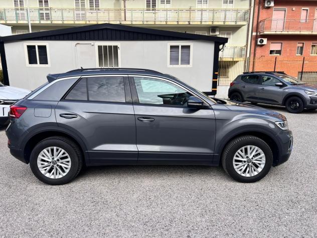 Volkswagen T-Roc 2.0 TDI SCR 150 CV DSG Life - Foto 4