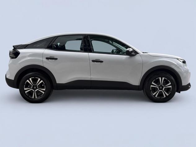 CITROEN - C4 - Hybrid 110 e-DCS6 You#OK NEO PATENTATI! - Foto 3
