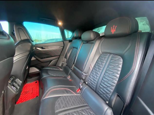 Maserati Levante Vulcano V6 430 CV - Foto 4