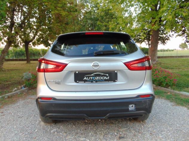 NISSAN Qashqai 2ª serie Qashqai 1.5 dCi Acenta - Foto 9