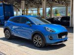 FORD Puma 1.0 EcoBoost Hybrid 125 CV S&S Titanium rif. 23824703