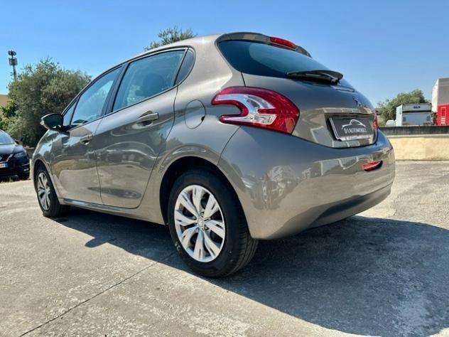 Peugeot 208 PureTech 82 5 porte Active - Foto 5