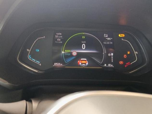 RENAULT Captur Full Hybrid E-Tech 145 CV Zen rif. 24109081 - Foto 8