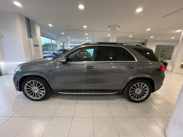 Mercedes-Benz GLE GLE 350 de phev (e eq-power) Premium Plus*IN ARRIVO* - Foto 2