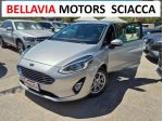 Ford Fiesta 1.0 Hybrid 125CV TITANIUM