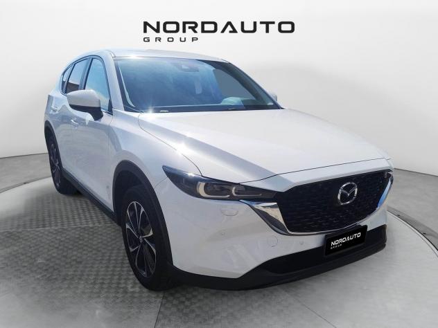 Mazda CX-5 2.0L e-Skyactiv-G 165 CV M Hybrid 2WD Centre-Line - Foto 2