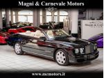 BENTLEY Azure II|MULLINER CONTENT|FLYING B MASCOT|PARK DISTANCE rif. 23808677