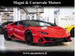 LAMBORGHINI HuracÃ¡n EVO|LIFT SYSTEM|LDS|CARBOCERAMICO|STYLE P rif. 23329628