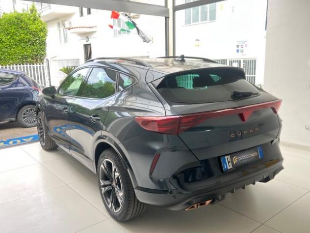 CUPRA Formentor 1.5 e-Hybrid DSG VZ Extreme tua da €429,00 mensili rif. 23776984 - Foto 9