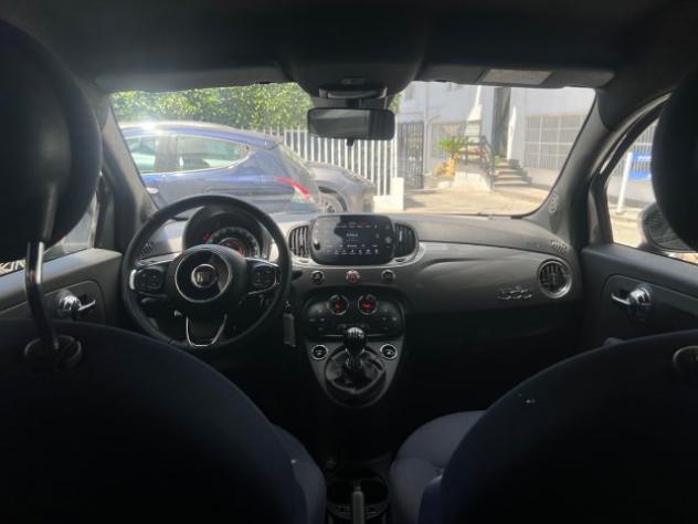 FIAT 500 1.0 Hybrid Club da €119,00 mensili rif. 23826709 - Foto 10