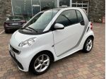 SMART ForTwo 1000 52 kW coupé pulse rif. 24148828