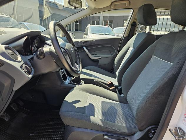 Ford Fiesta Fiesta 5p 1.4 16v Titanium GPL - Foto 8