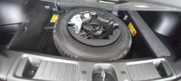 JEEP Compass 1.3 Turbo T4 190 CV PHEV AT6 4xe Limited rif. 23754410 - Foto 6