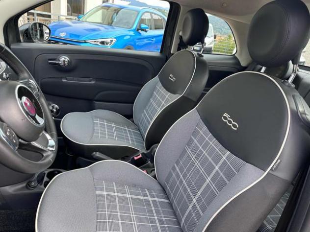 FIAT 500 1.2 Lounge rif. 24156831 - Foto 4