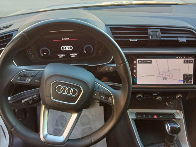 Audi Q3 SPB 35 TDI S tronic line edition - Foto 8