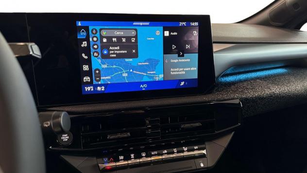 Renault Clio Nuova techno full hybrid E-Tech 160 - Foto 8