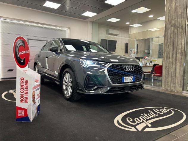 Audi Q3 SPB 35 TDI S tronic Business Plus - Foto 2