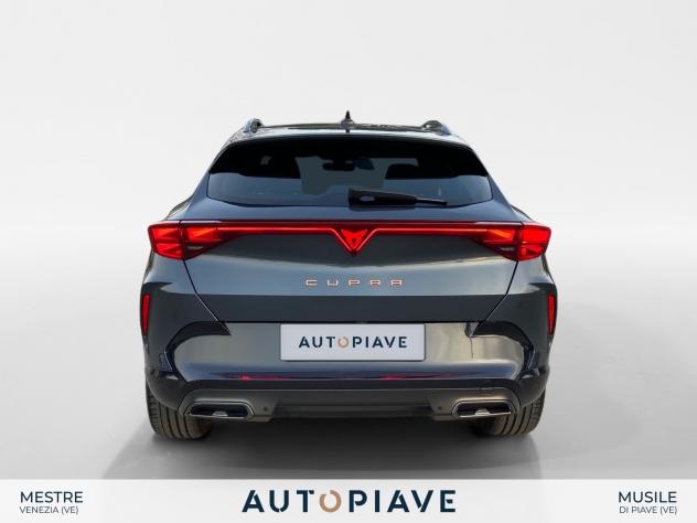 CUPRA Formentor 1.5 Hybrid DSG - Foto 5