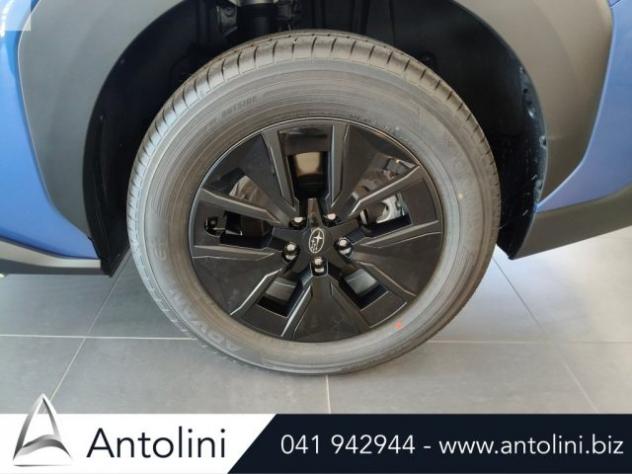 SUBARU e-Outback 4E-xperience rif. 24043356 - Foto 5